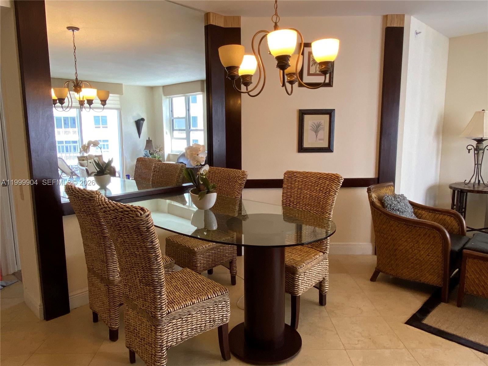 701 Brickell Key Blvd #2104, Miami FL 33131