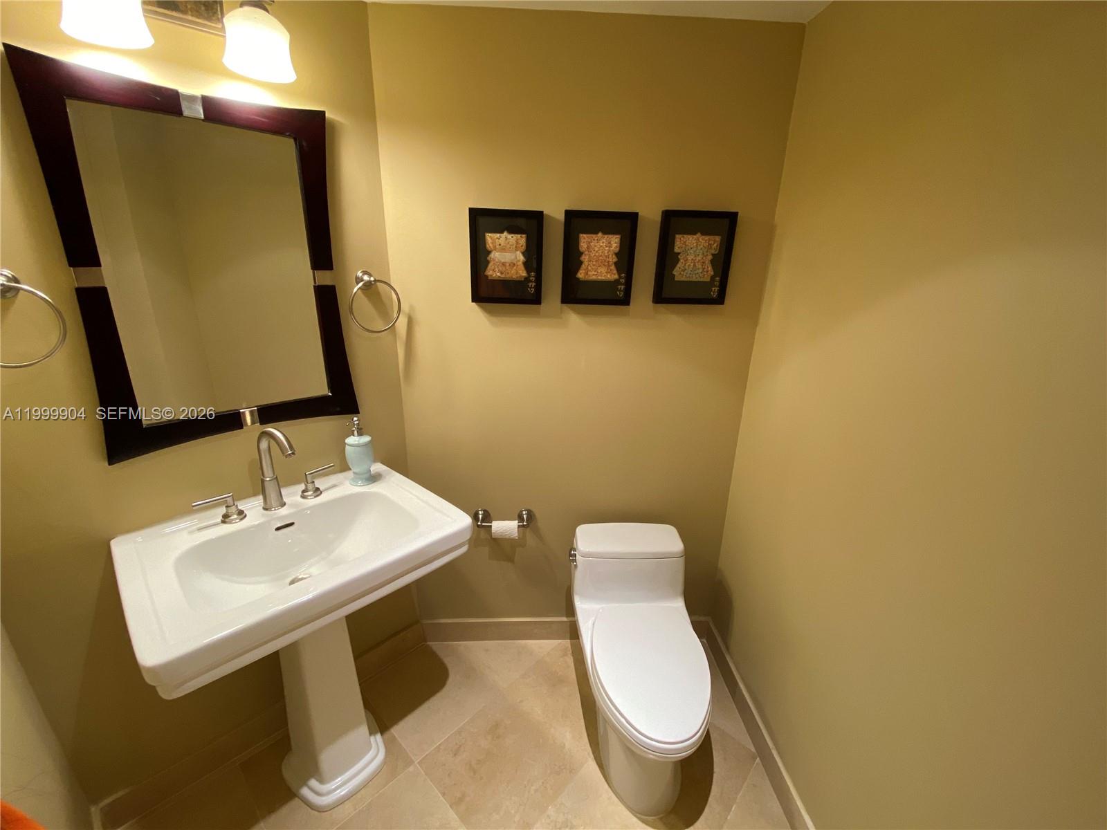701 Brickell Key Blvd #2104, Miami FL 33131