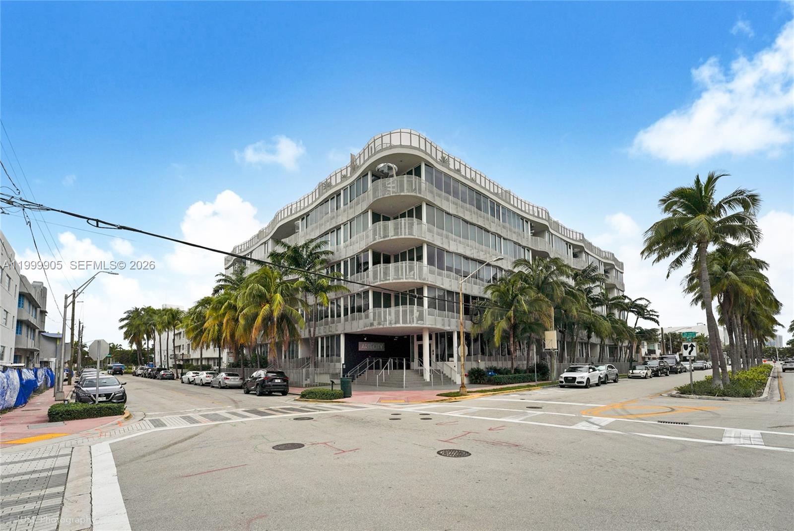 2100 Park Ave #210, Miami Beach FL 33139