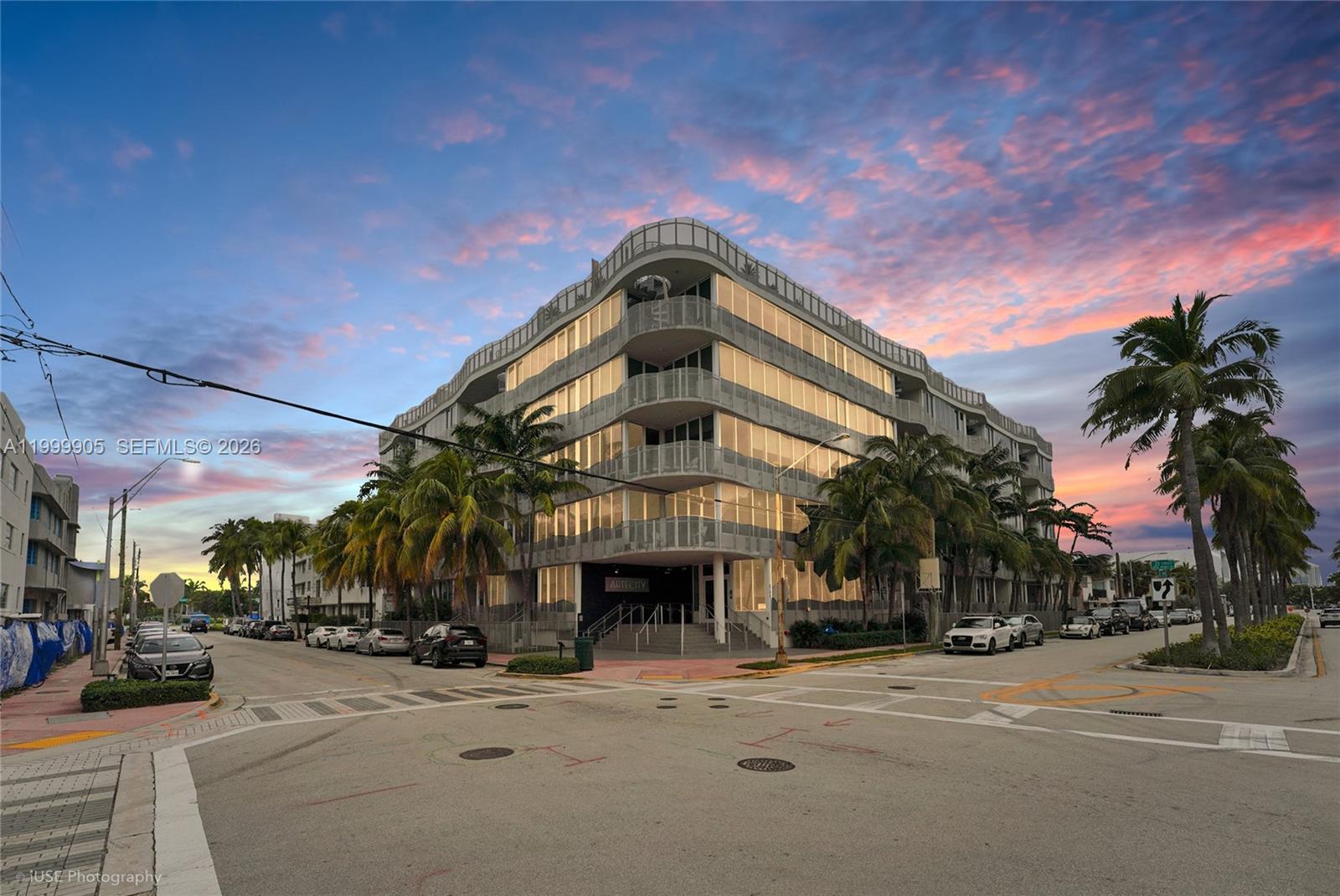 2100 Park Ave #210, Miami Beach FL 33139