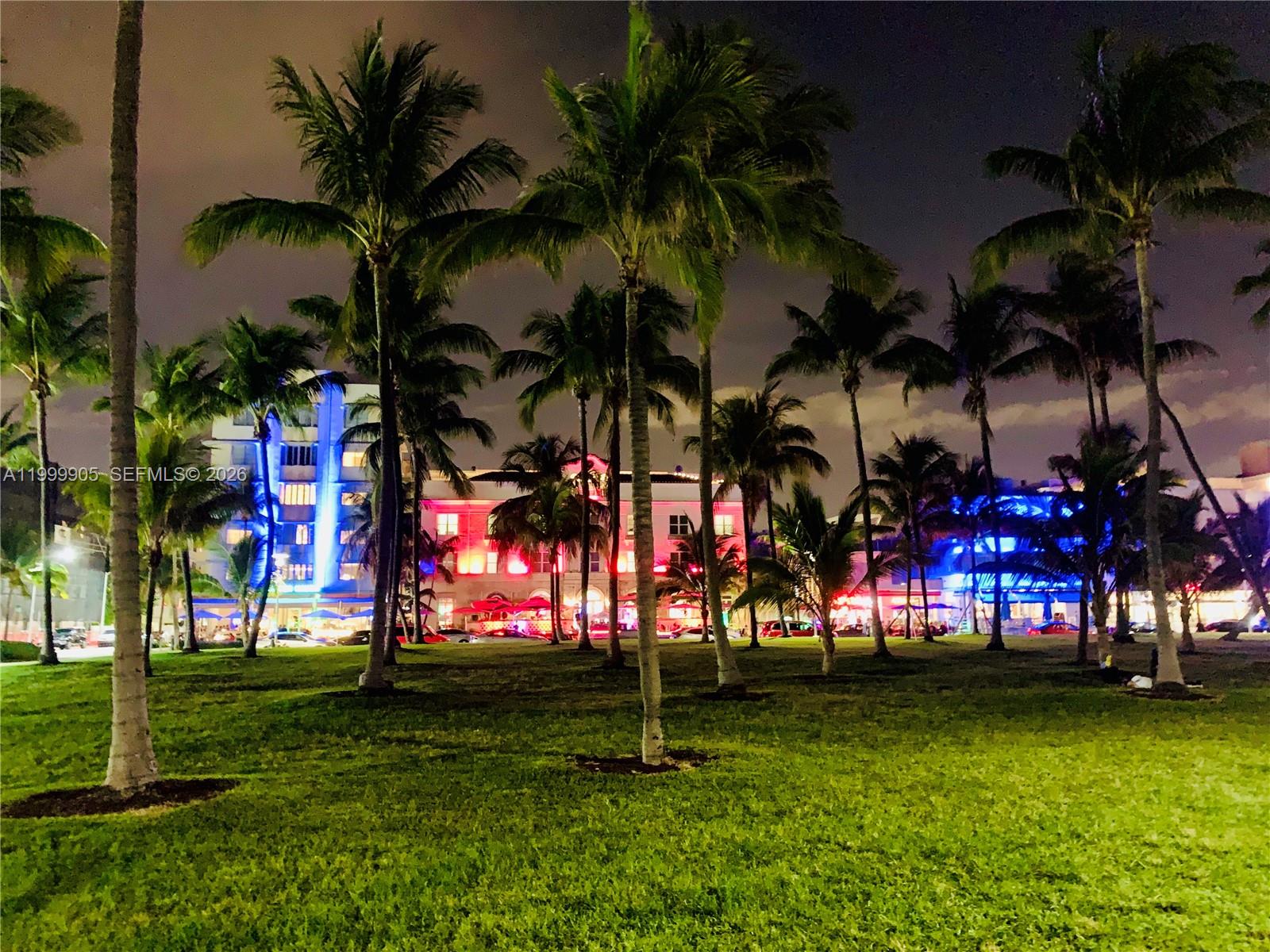 2100 Park Ave #210, Miami Beach FL 33139