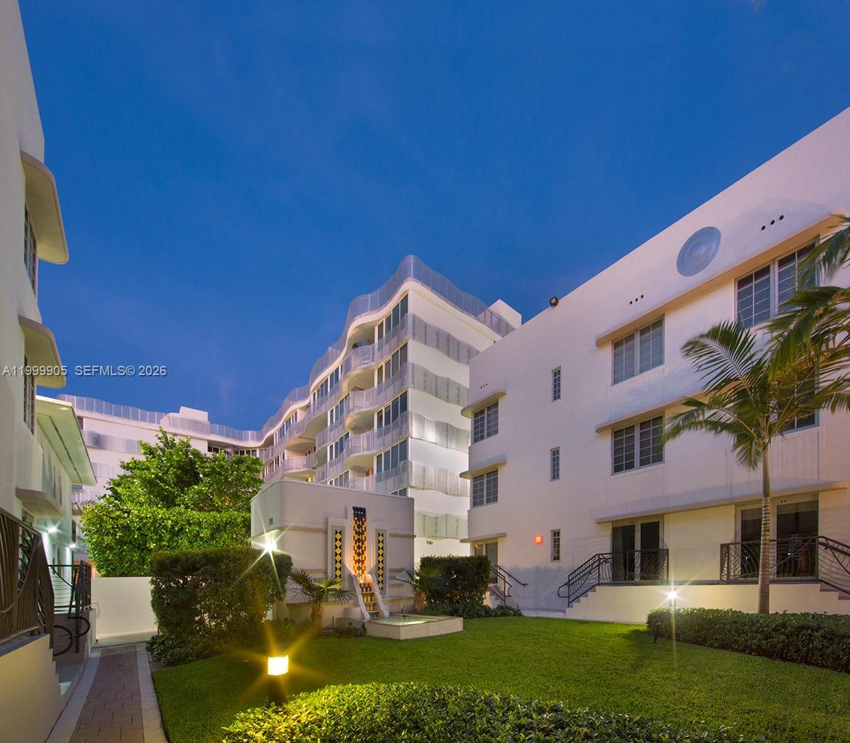 2100 Park Ave #210, Miami Beach FL 33139