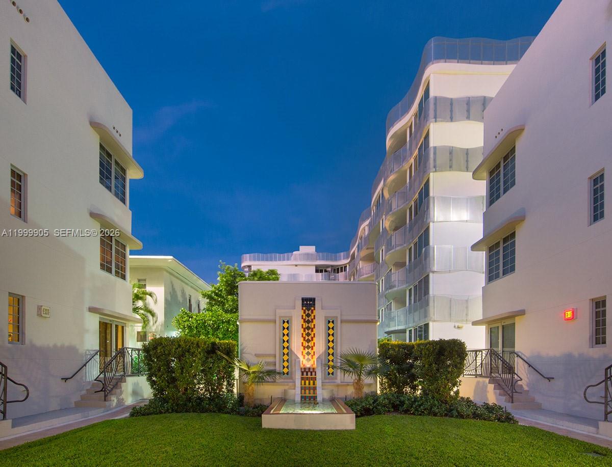 2100 Park Ave #210, Miami Beach FL 33139