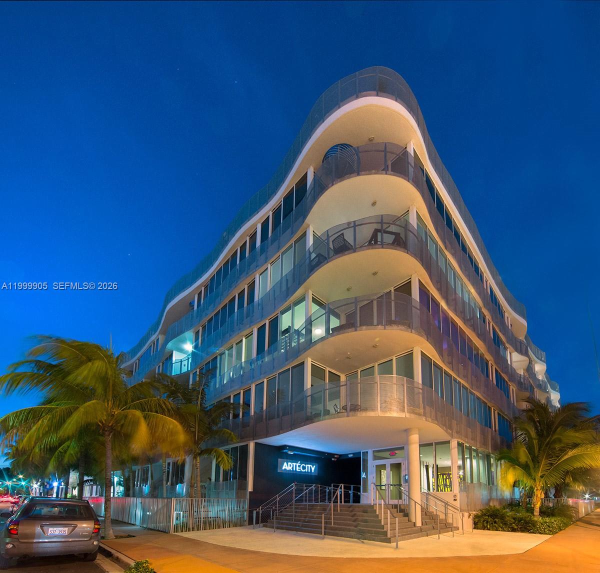 2100 Park Ave #210, Miami Beach FL 33139