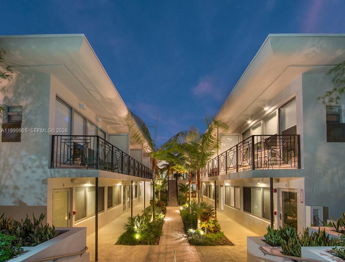 2100 Park Ave #210, Miami Beach FL 33139