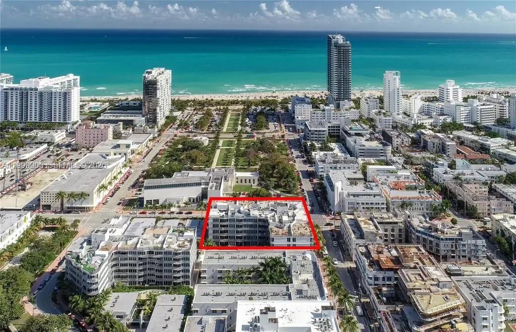 2100 Park Ave #210, Miami Beach FL 33139