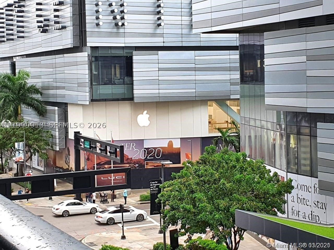 801 S Miami Ave #1008, Miami FL 33130