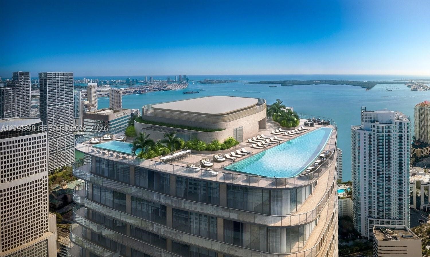 801 S Miami Ave #1008, Miami FL 33130