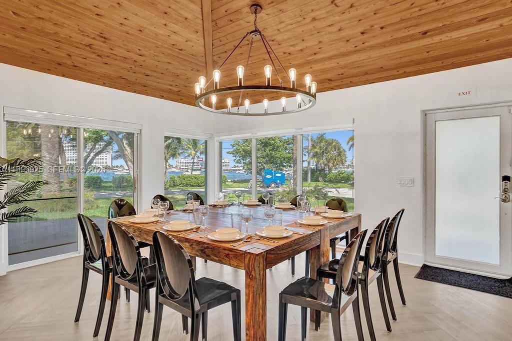911 N Northlake Dr, Hollywood FL 33019