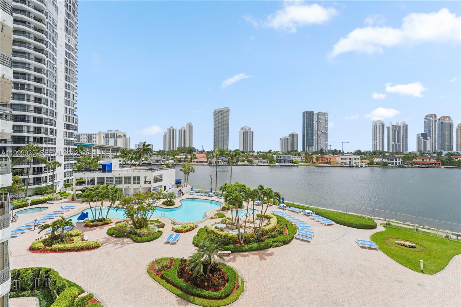 19101 NE 36th Ct #509, Aventura FL 33180