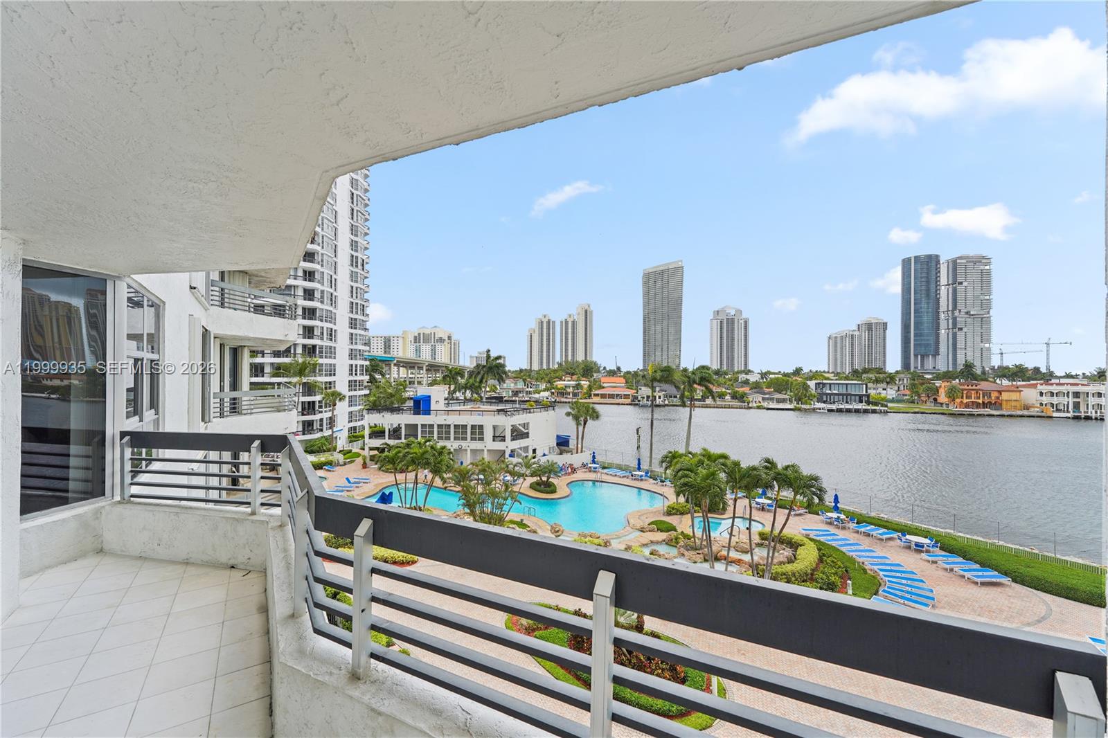 19101 NE 36th Ct #509, Aventura FL 33180