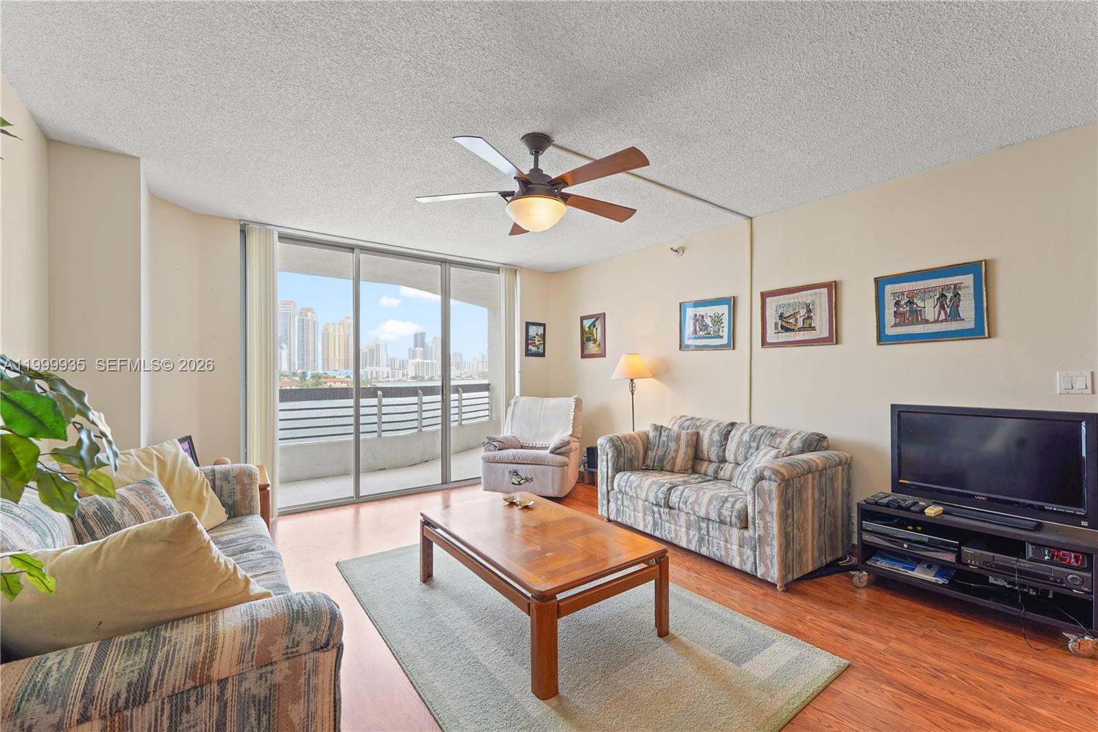 19101 NE 36th Ct #509, Aventura FL 33180