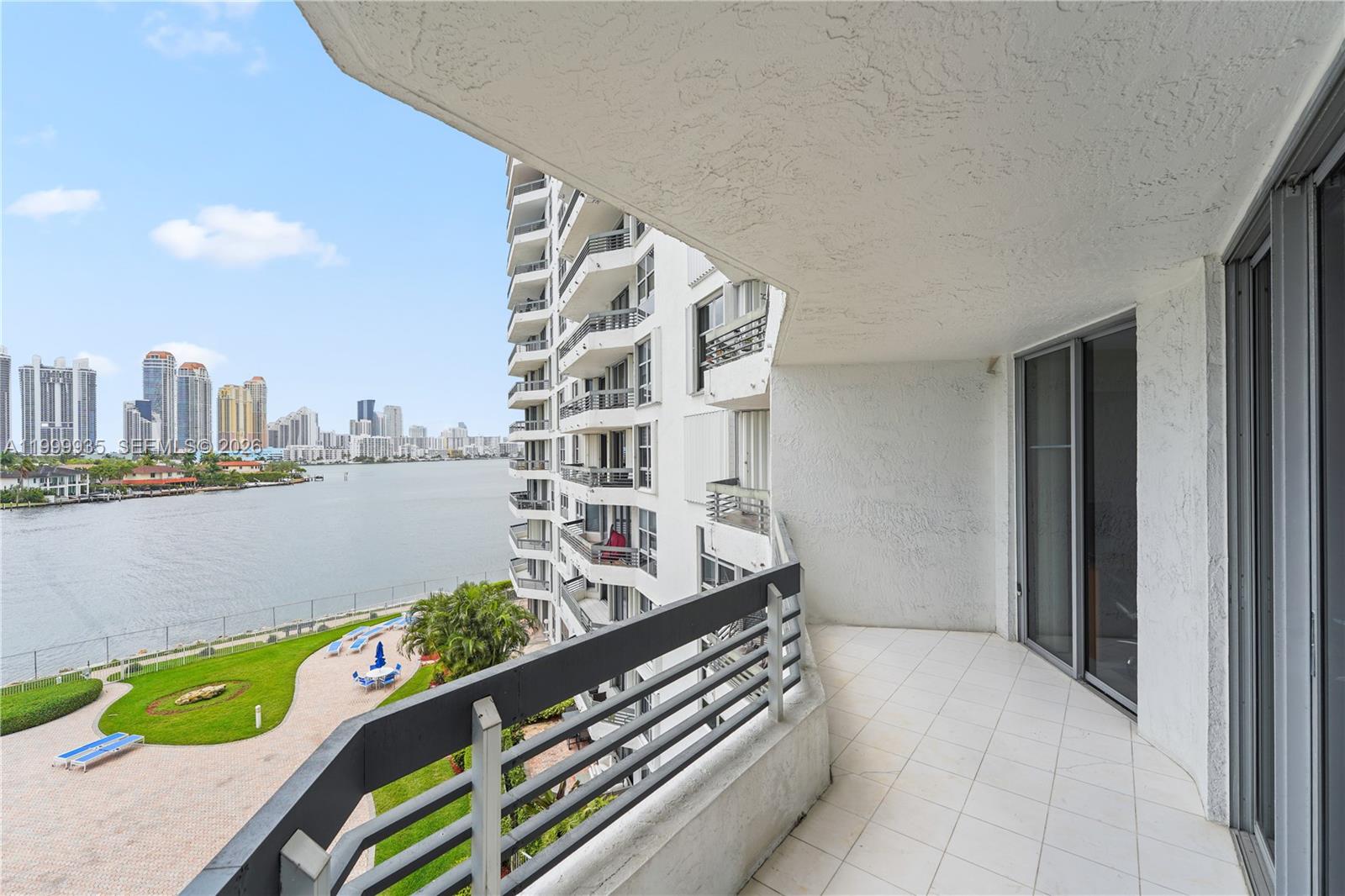 19101 NE 36th Ct #509, Aventura FL 33180