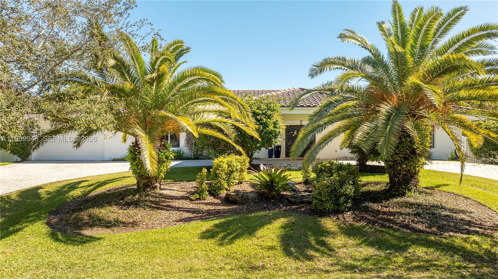 13303 SW 58th Ave, Pinecrest FL 33156