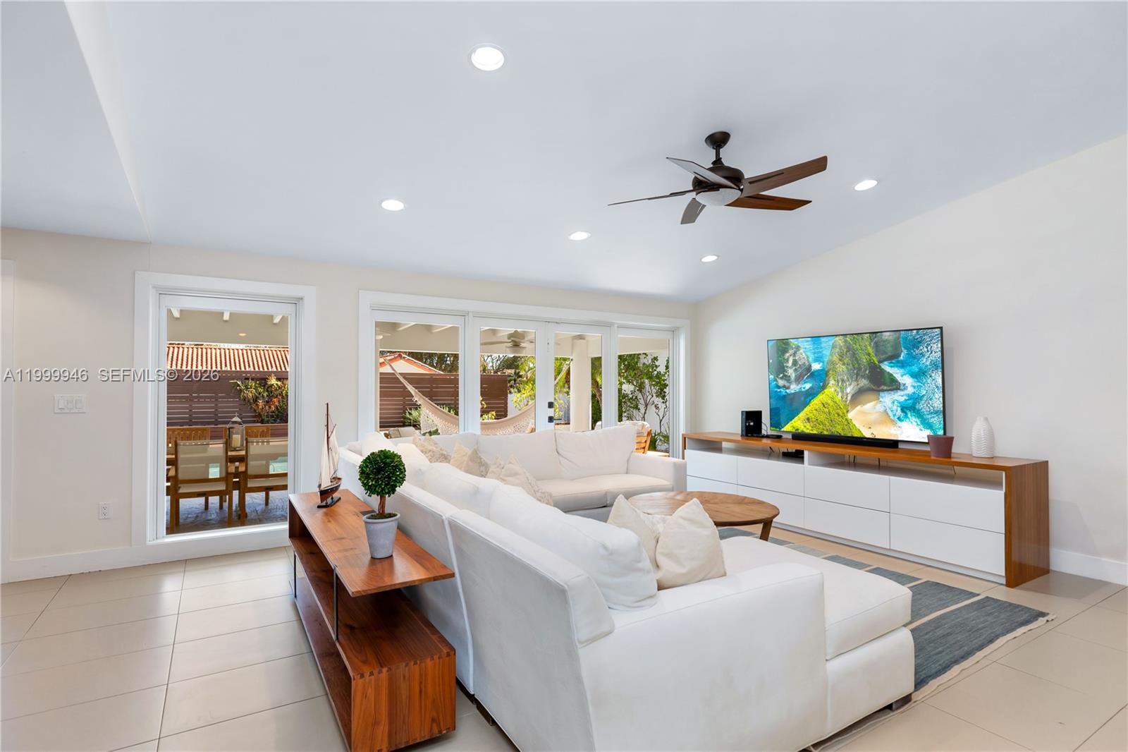 13303 SW 58th Ave, Pinecrest FL 33156
