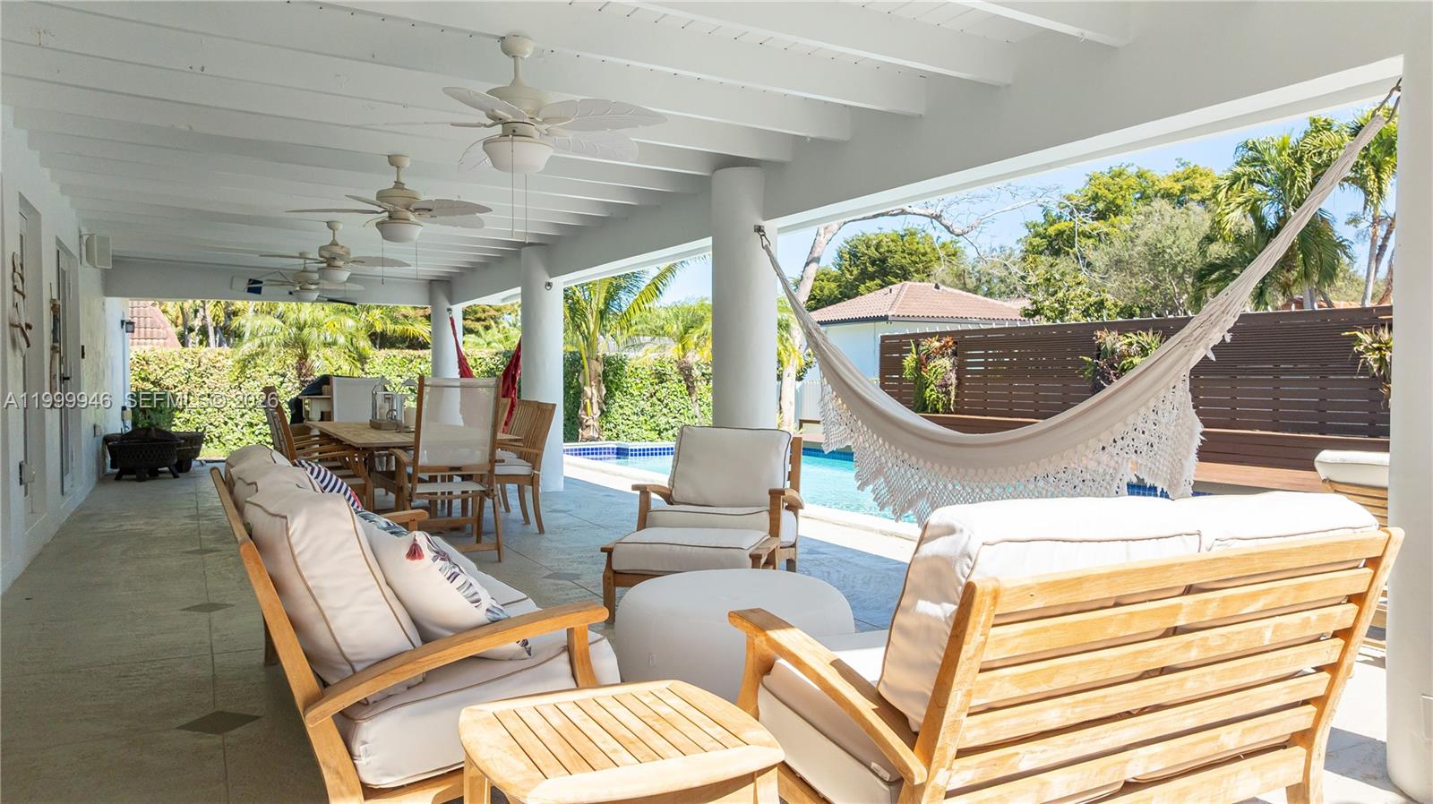 13303 SW 58th Ave, Pinecrest FL 33156