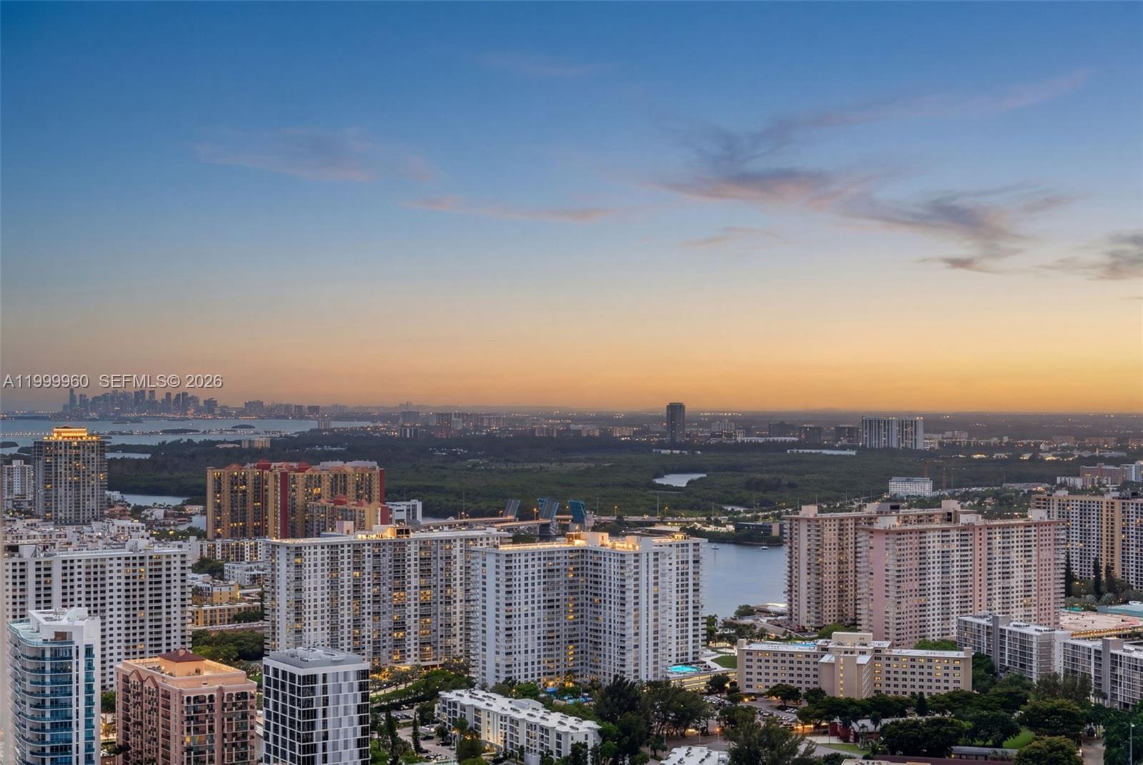 18101 Collins Ave #5104, Sunny Isles Beach FL 33160