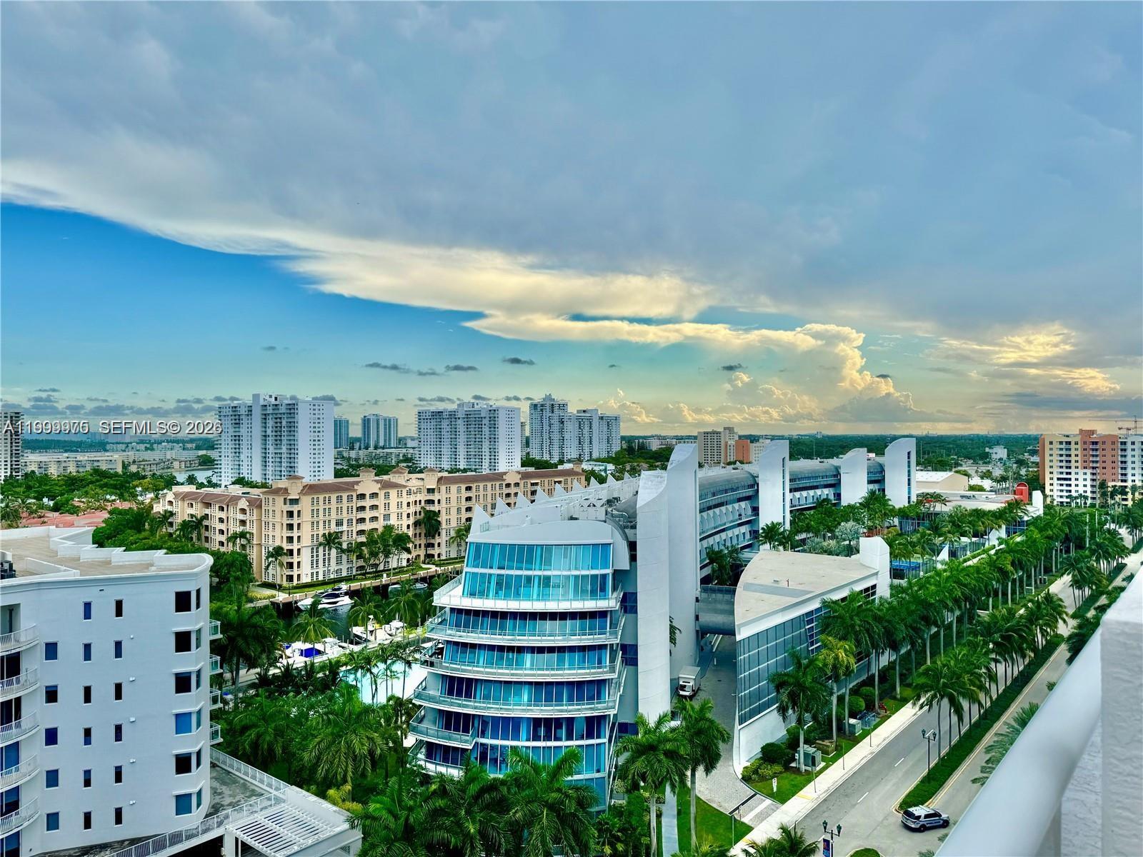 3131 NE 188th St #2-1213, Aventura FL 33180
