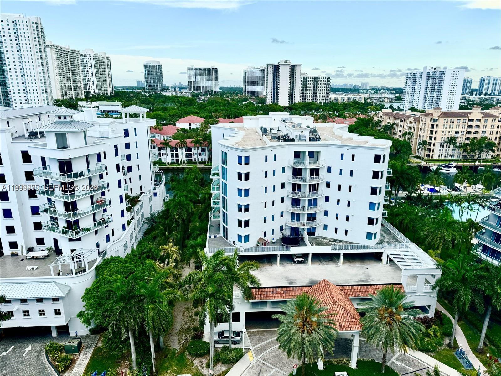 3131 NE 188th St #2-1213, Aventura FL 33180