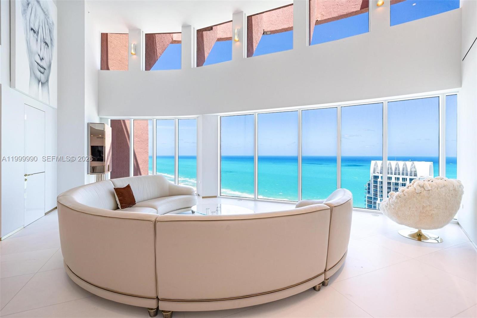 300 S Pointe Dr #PH-5, Miami Beach FL 33139