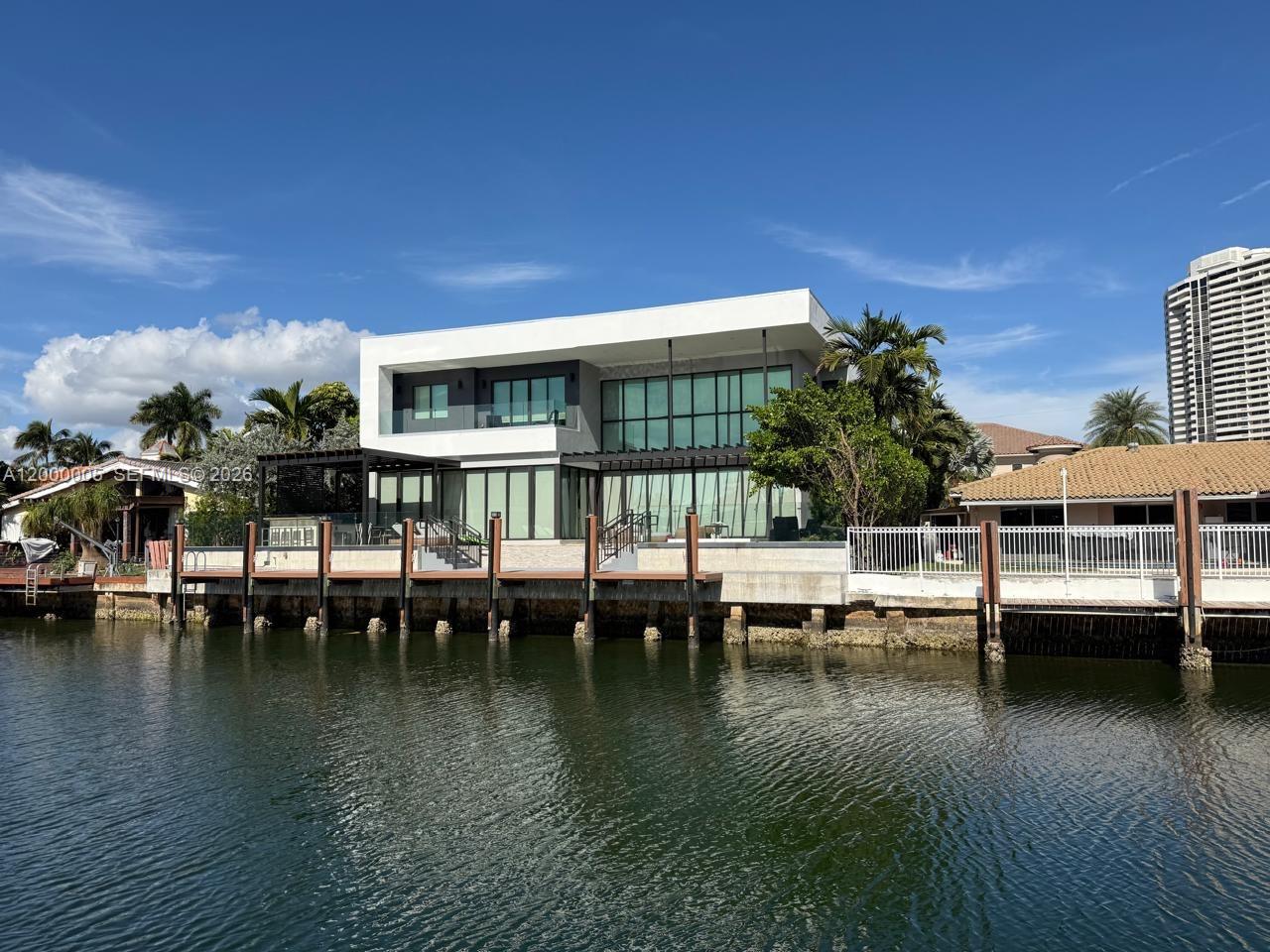 3300 NE 170th St, North Miami Beach FL 33160