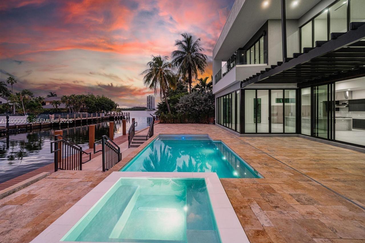3300 NE 170th St, North Miami Beach FL 33160