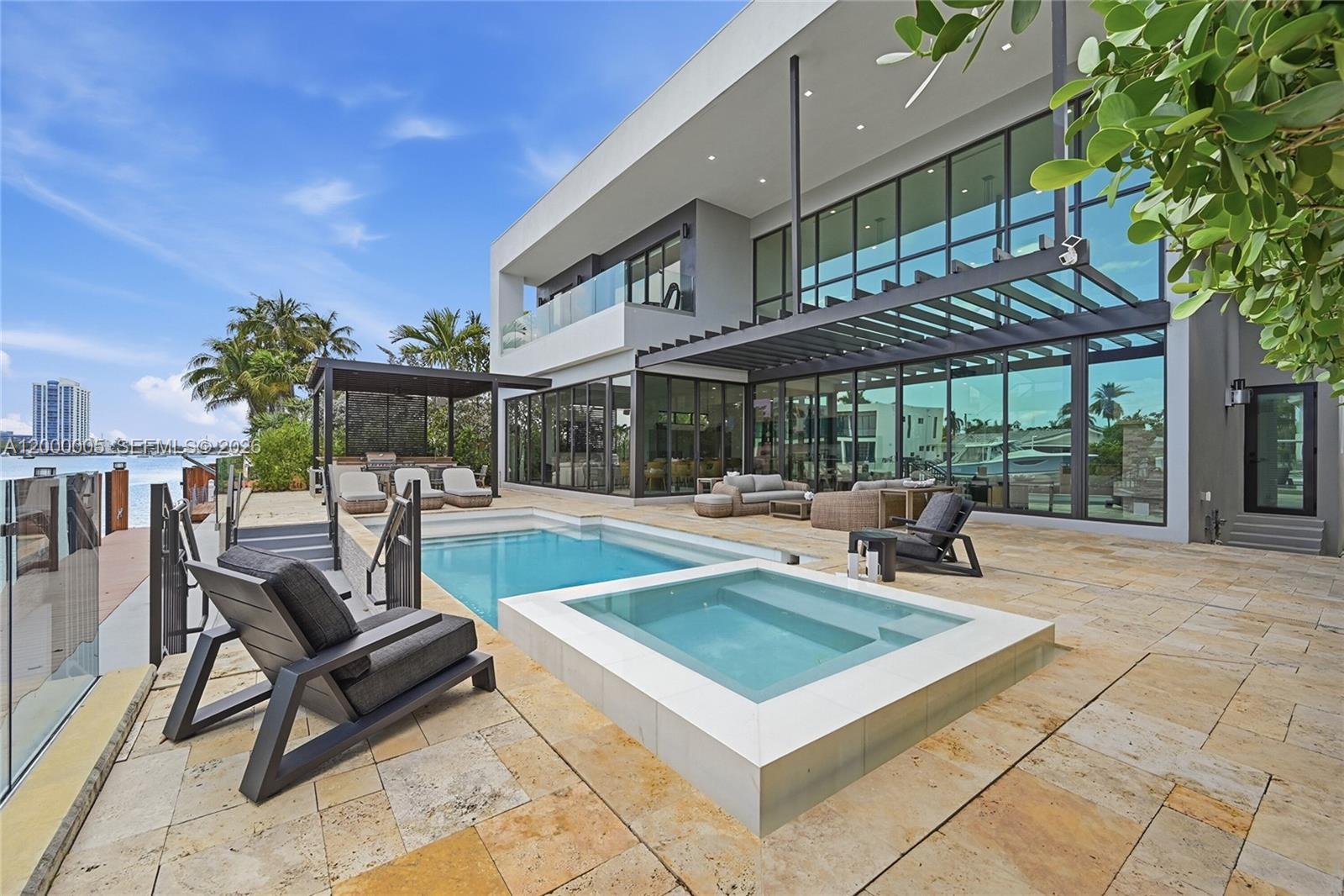 3300 NE 170th St, North Miami Beach FL 33160