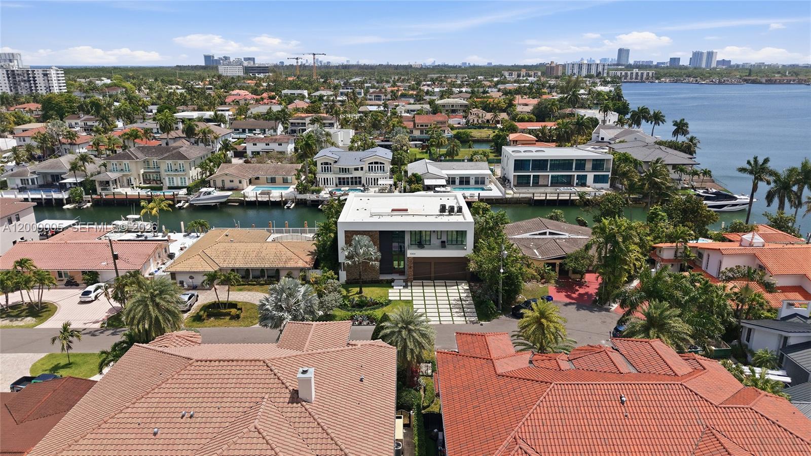 3300 NE 170th St, North Miami Beach FL 33160
