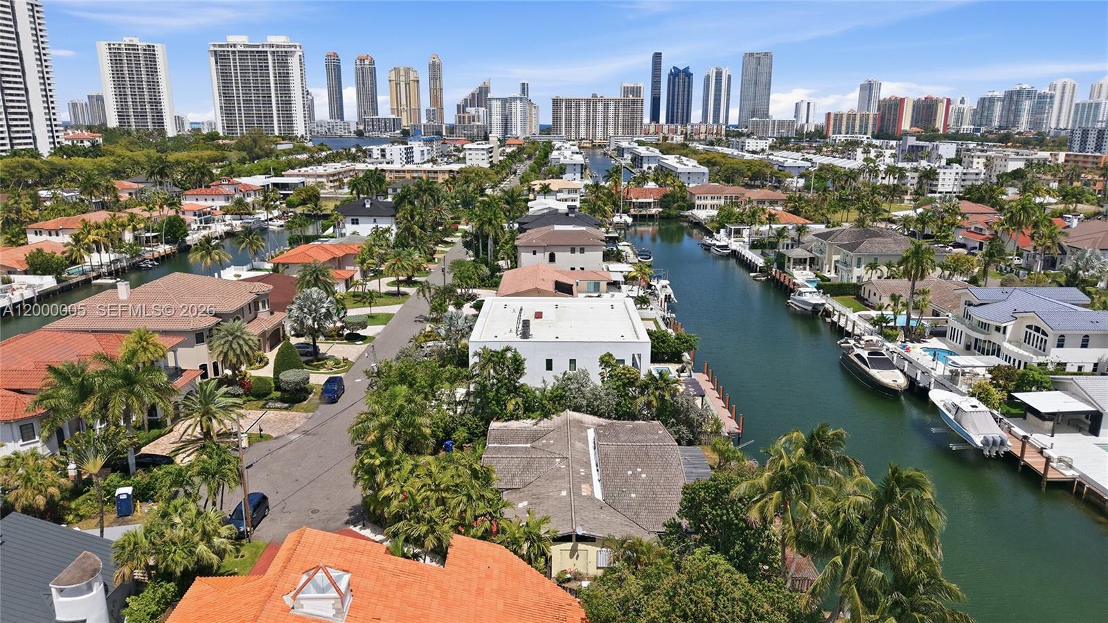 3300 NE 170th St, North Miami Beach FL 33160