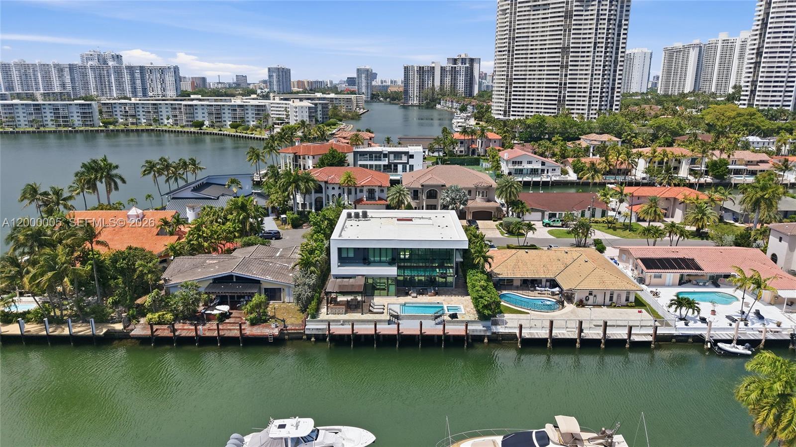 3300 NE 170th St, North Miami Beach FL 33160