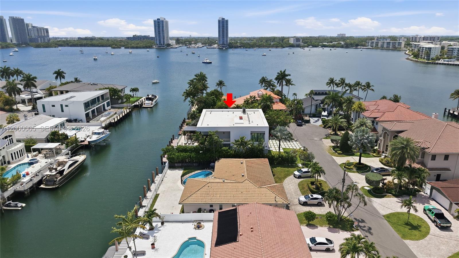 3300 NE 170th St, North Miami Beach FL 33160