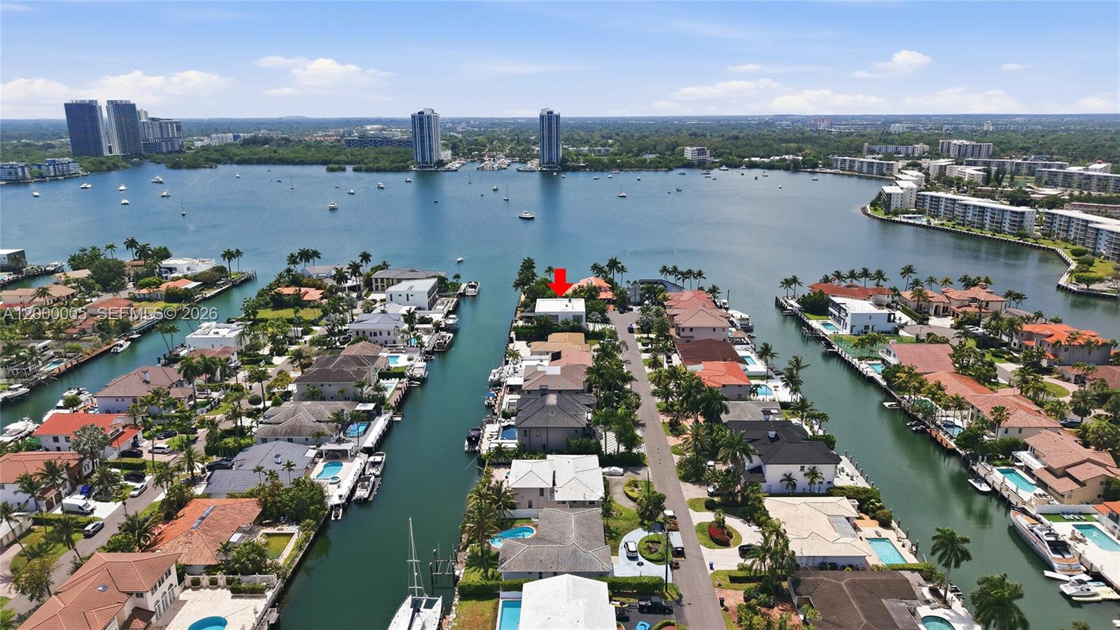 3300 NE 170th St, North Miami Beach FL 33160