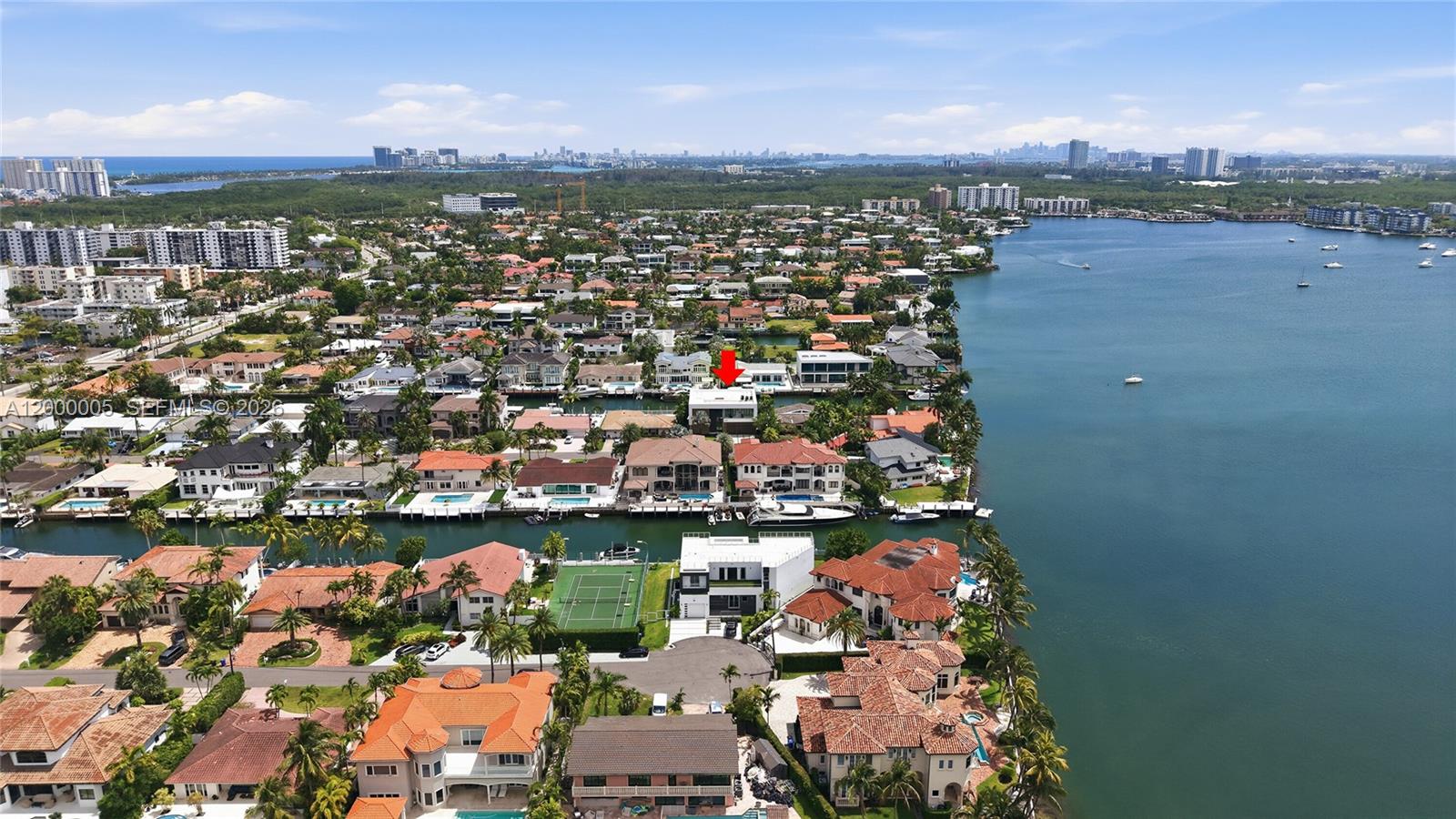 3300 NE 170th St, North Miami Beach FL 33160