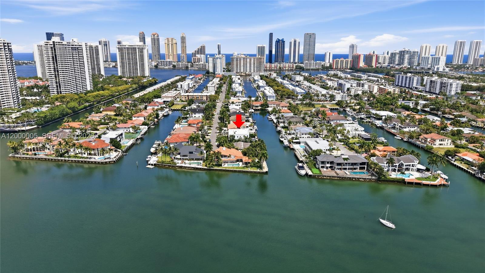 3300 NE 170th St, North Miami Beach FL 33160