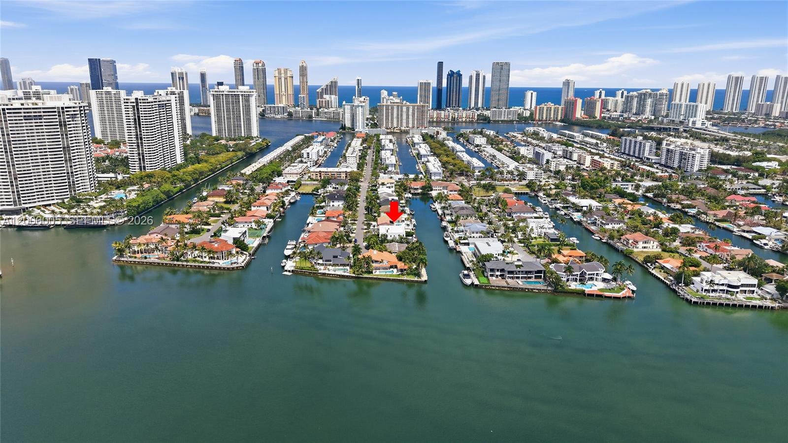 3300 NE 170th St, North Miami Beach FL 33160