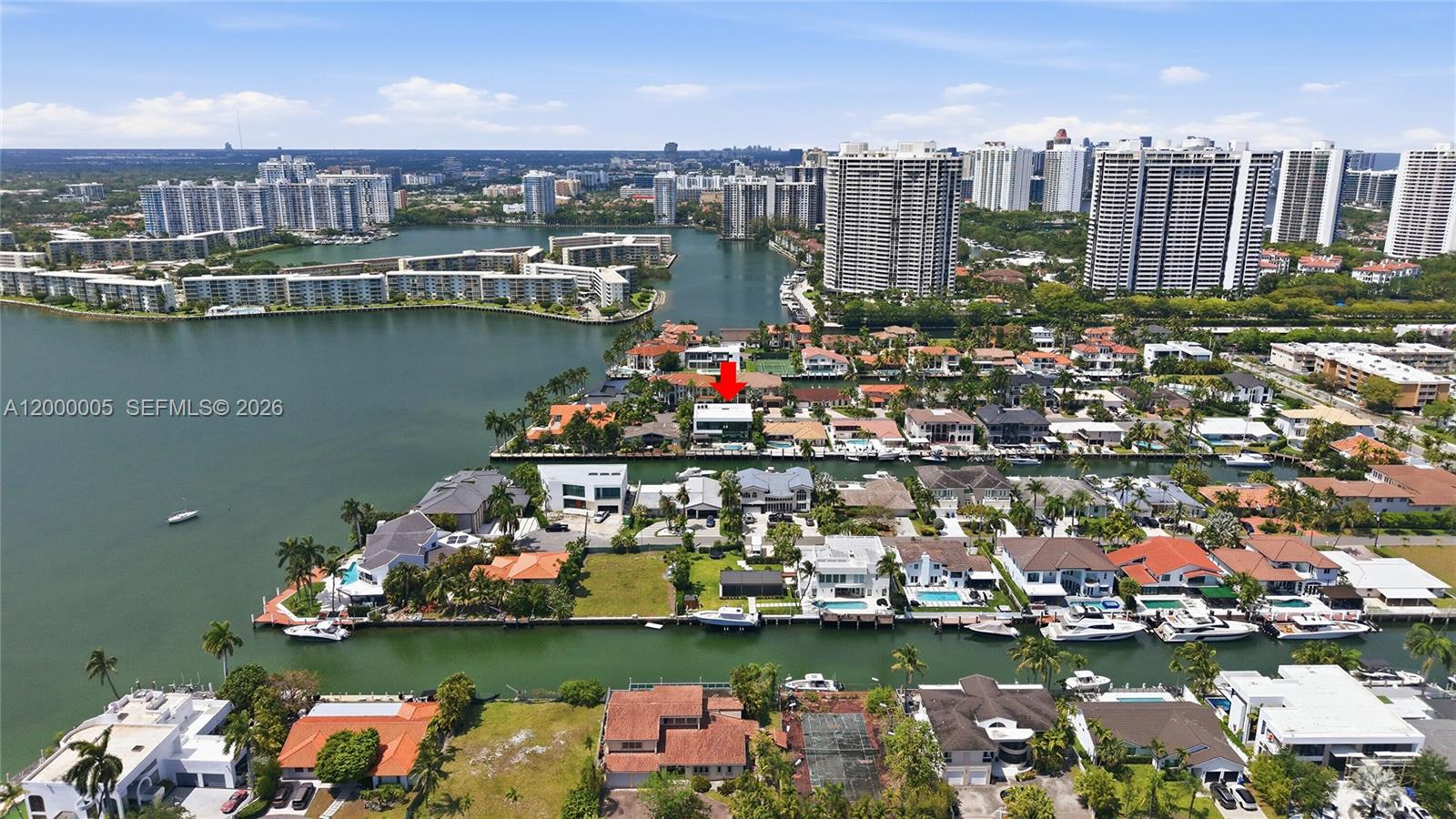 3300 NE 170th St, North Miami Beach FL 33160