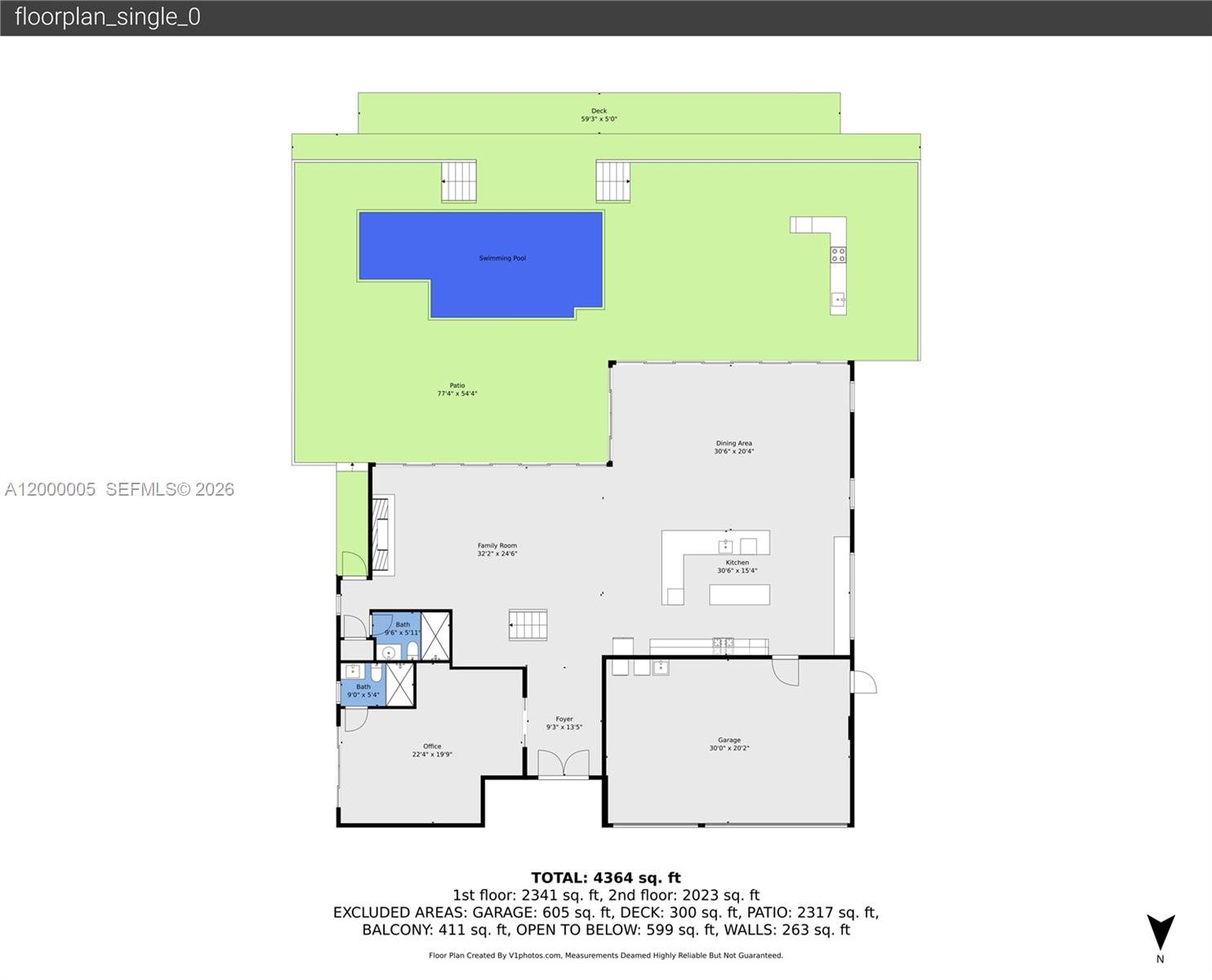 3300 NE 170th St, North Miami Beach FL 33160