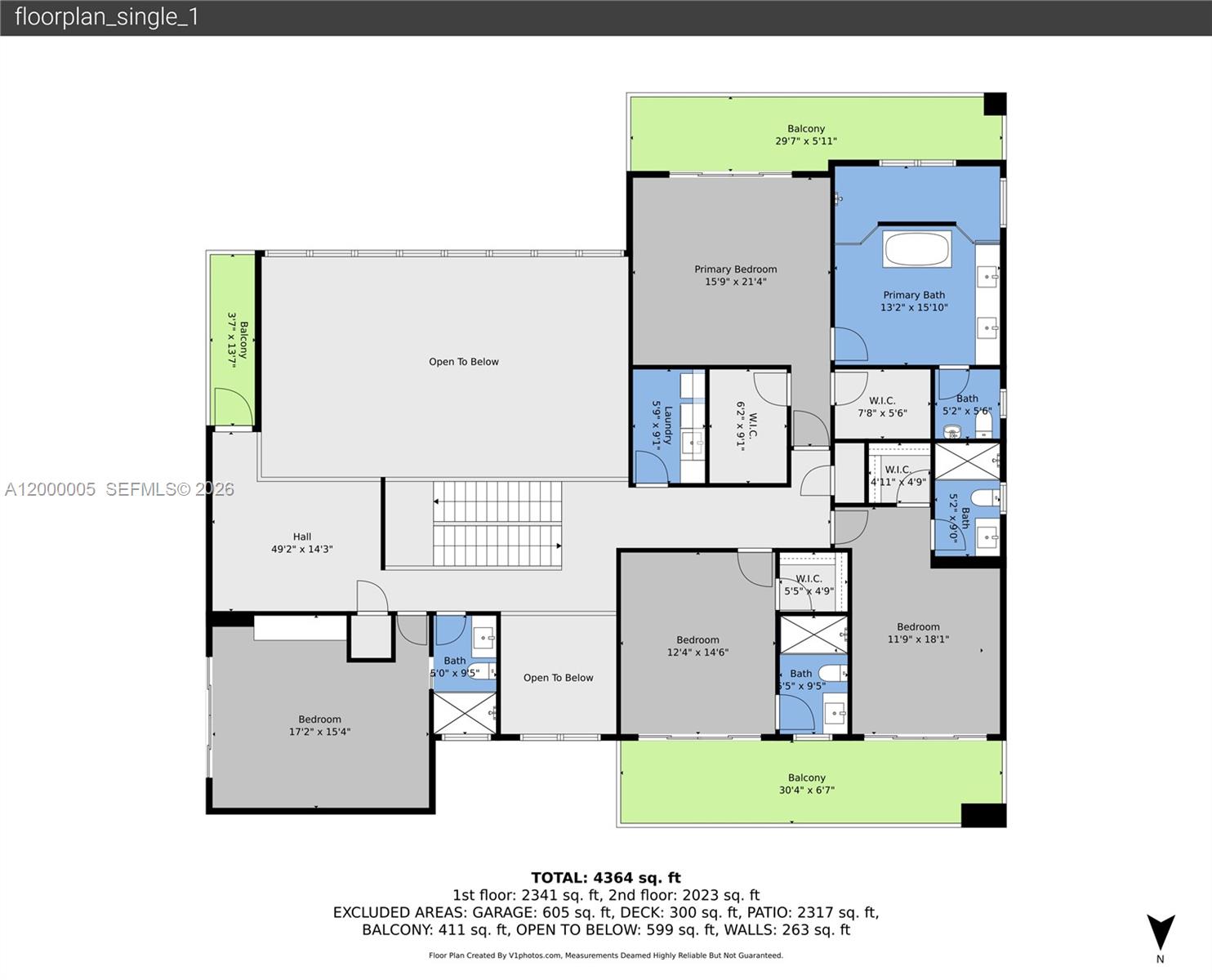 3300 NE 170th St, North Miami Beach FL 33160