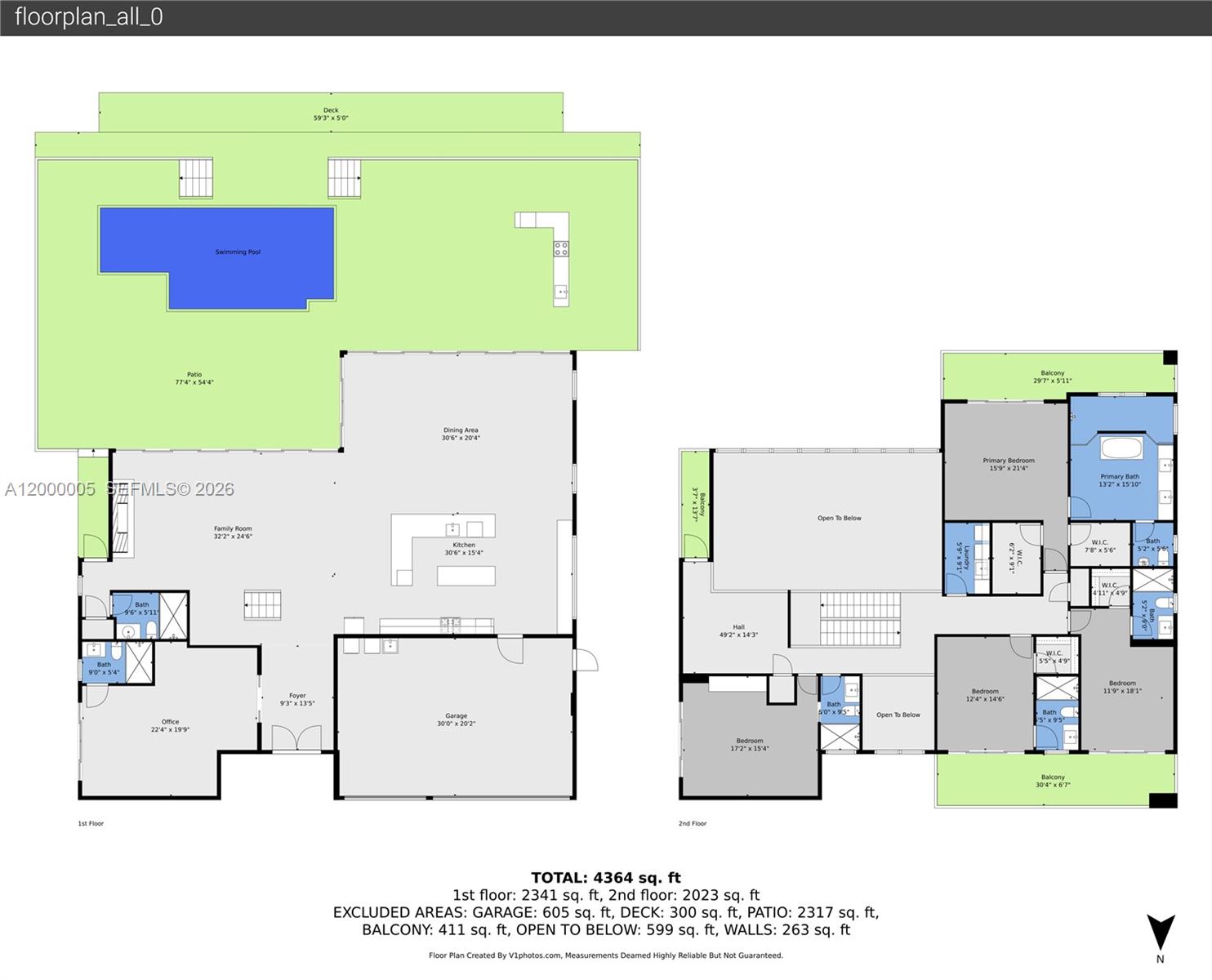 3300 NE 170th St, North Miami Beach FL 33160