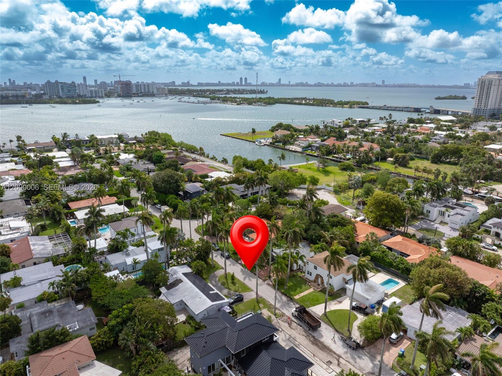 1104 NE 85th St, Miami FL 33138