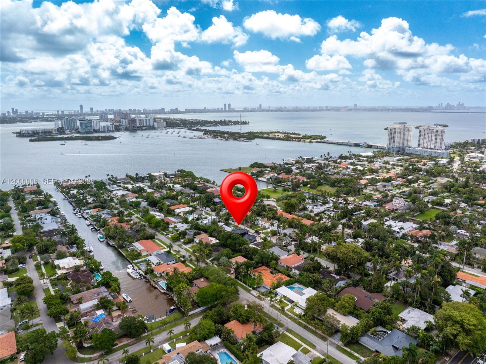 1104 NE 85th St, Miami FL 33138