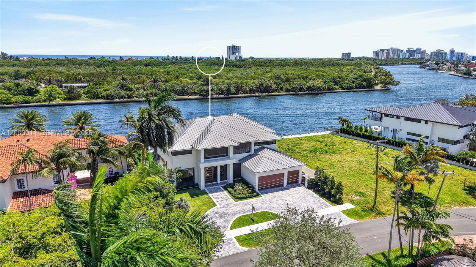 2010 Intracoastal Dr, Fort Lauderdale FL 33305