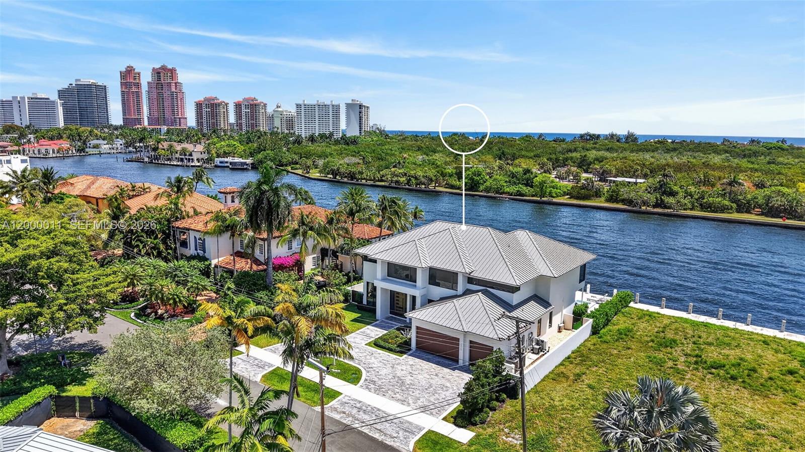2010 Intracoastal Dr, Fort Lauderdale FL 33305
