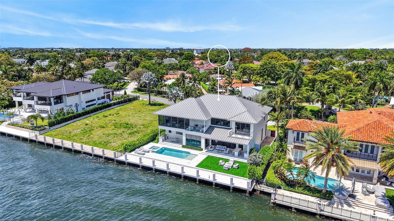 2010 Intracoastal Dr, Fort Lauderdale FL 33305