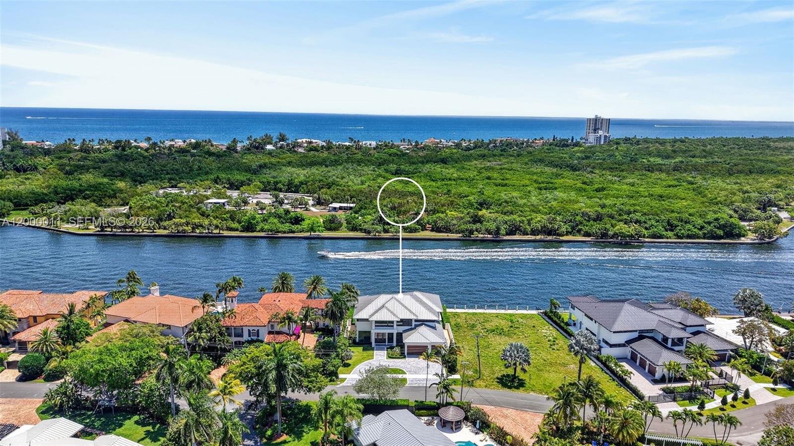2010 Intracoastal Dr, Fort Lauderdale FL 33305