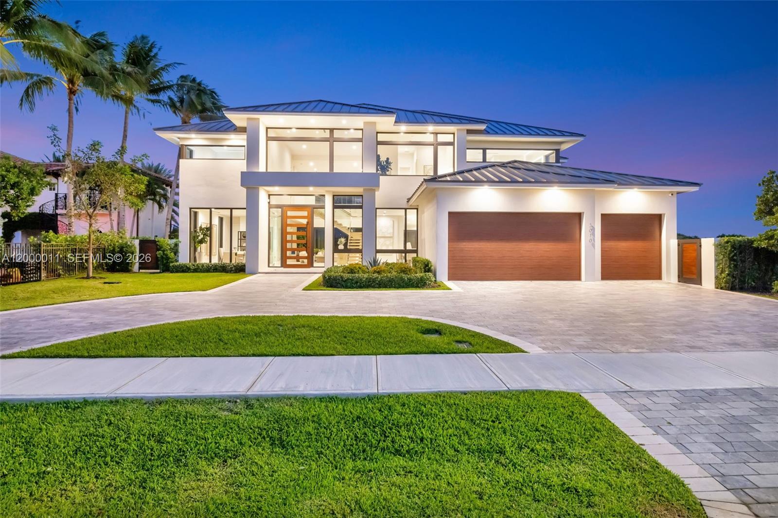 2010 Intracoastal Dr, Fort Lauderdale FL 33305