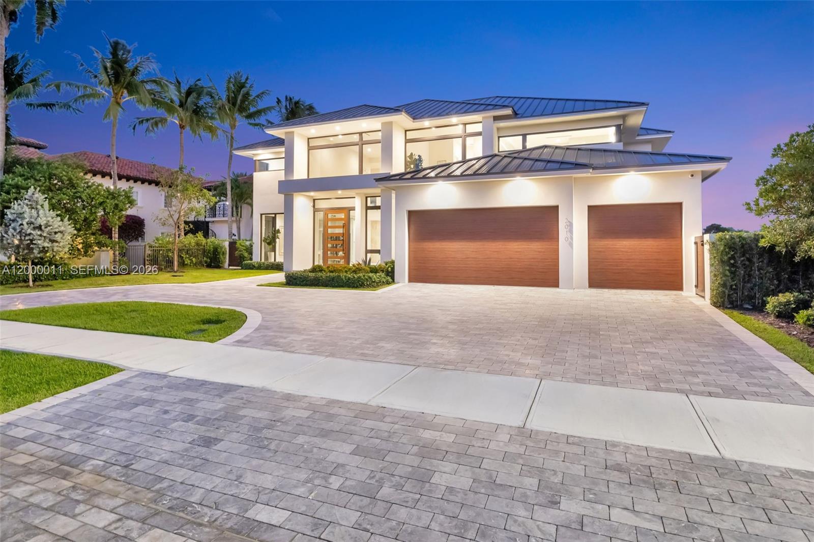2010 Intracoastal Dr, Fort Lauderdale FL 33305