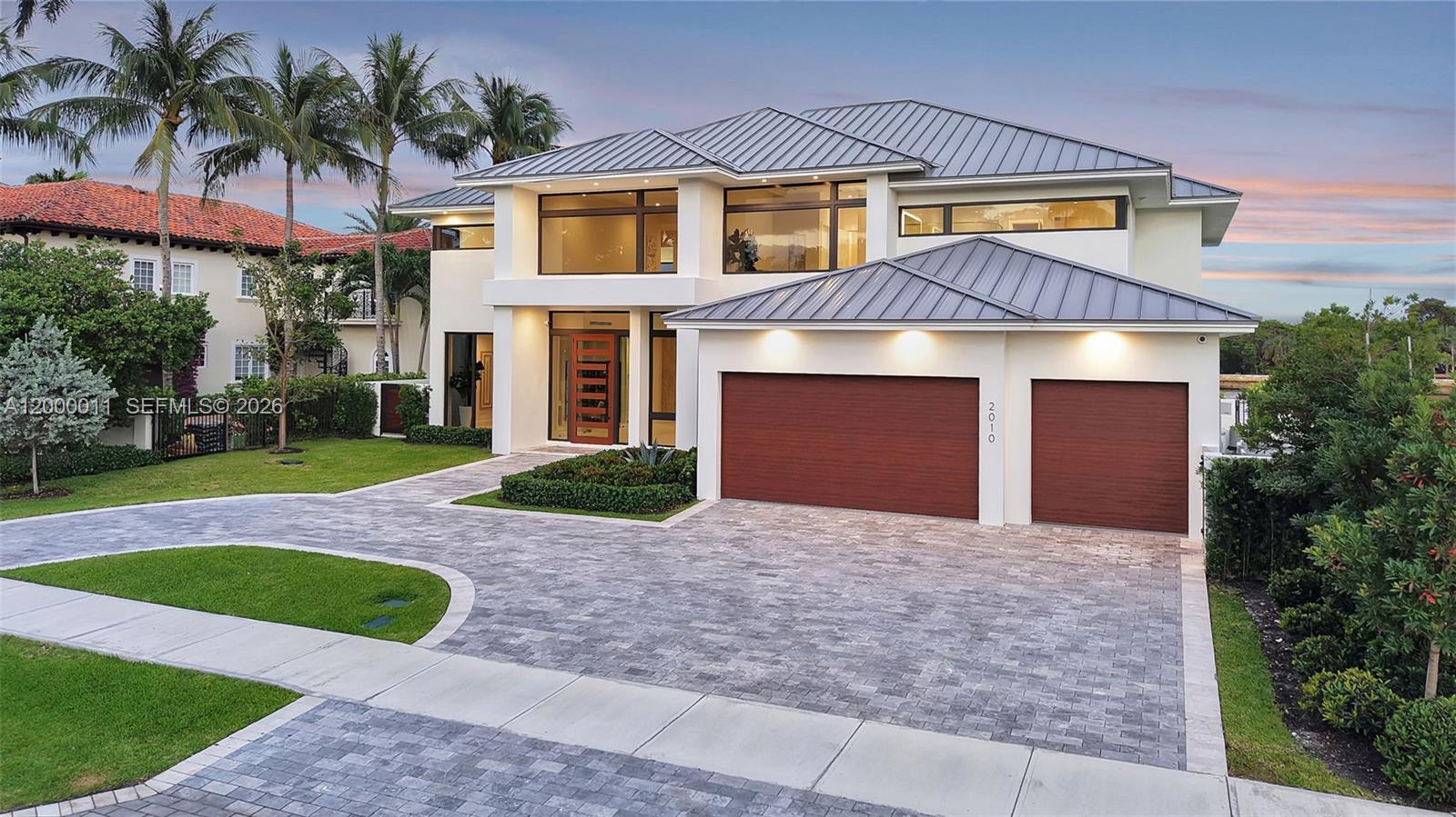 2010 Intracoastal Dr, Fort Lauderdale FL 33305