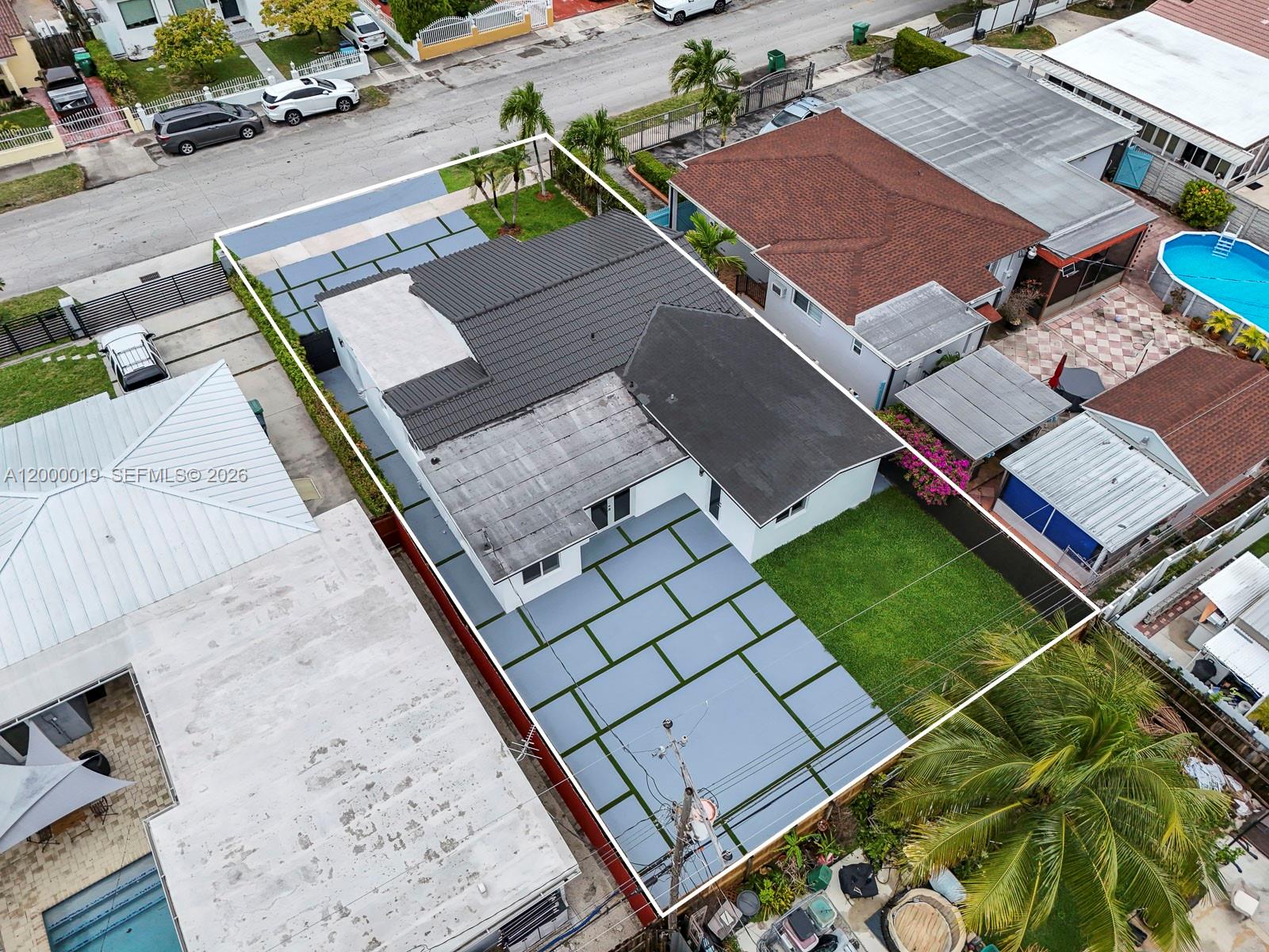 6540 SW 25th St, Miami FL 33155