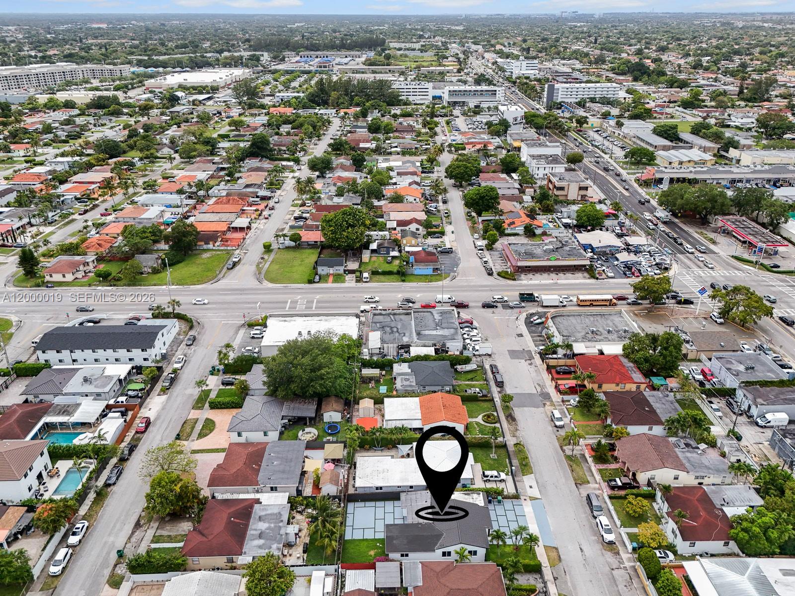 6540 SW 25th St, Miami FL 33155